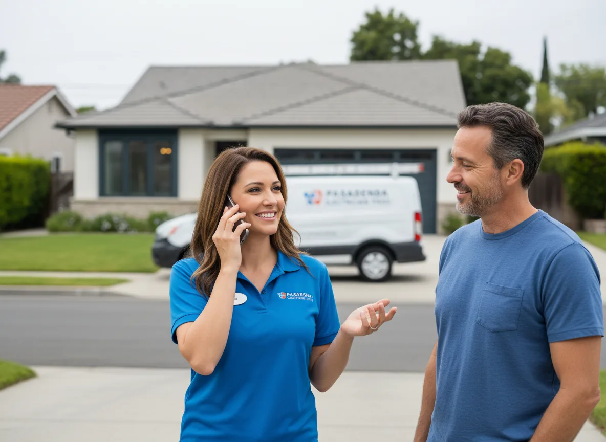 Electrician Story, WY FAQs
